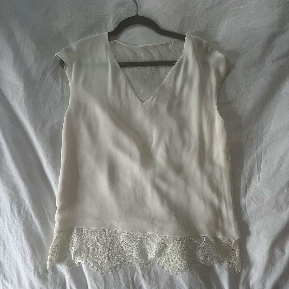 Parker Shirt